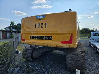 Liebherr R945 S-HD, r.v. 2023, 1400mth, nefunkcni - 4