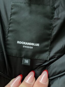 Bunda RockandBlue velikost M - 4