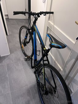 Kolo GT Transeo 4.0 City Cross - 4