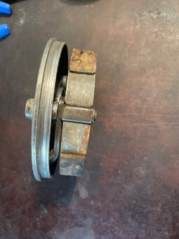 Jawa 50/05 - 4