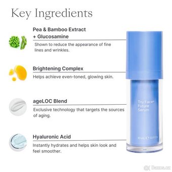 AgeLOC Tru Face Future Serum - 4