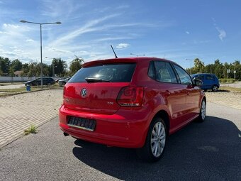 Prodám VW Polo 1.6 TDI - 4