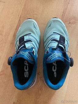 Trailové boty Scarpa - 4