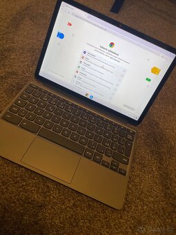 Chromebook Lenovo 11m889 - 4