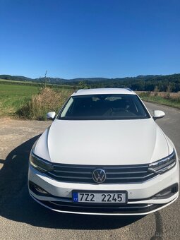 Vw PASSAT B8 2,0TDI EVO 110Kw - 4