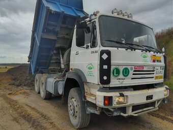 Liaz 300 sd - 4