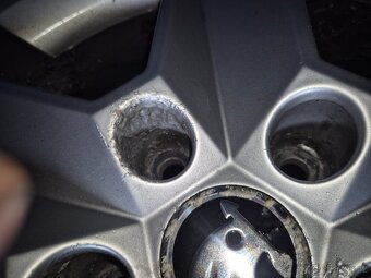 Zimni sada skoda 5x112 - 4