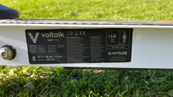 Elektrokolobežka - 4