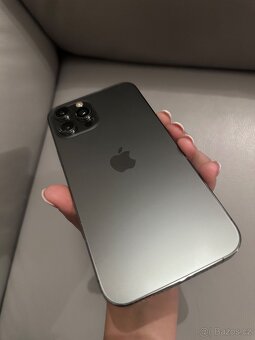 iPhone 12 Pro Max 128gb - 4