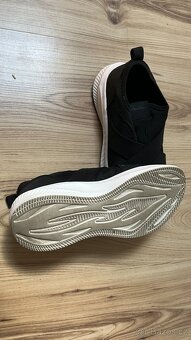Alpine Pro slip-on tenisky – velikost 37 - 4