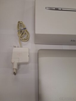 Apple MacBook Air 13 (2017) - mqd32sm/a - 4