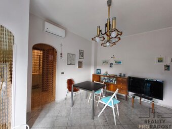 Byt 3+KK, 65 m², Viale po, Silvi - 4