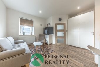 Prodej bytu 1+1 28 m², Kořenov - Příchovice, ev.č. 02640 - 4