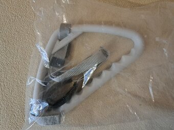 Zdravotní polohovací postel - 4