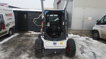 Bobcat S590, 195mth - 4