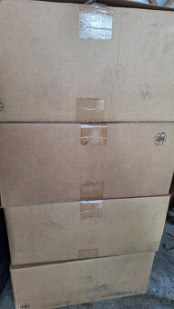 Originální zcela nové disky Audi R20 8,5 x 20 ET33 5×112 - 4