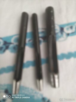 Výsečníky 4,6,8 - 4