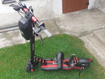 Elektrokoloběžka - 4