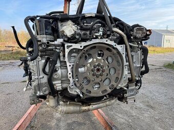 -----SUBARU 2.0 D EE20 EURO 6----- - 4