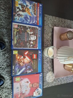 Volant na ps4 a 10xhra - 4