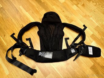 Cybex Coya nosič - 4