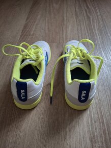 Sálová obuv - 4