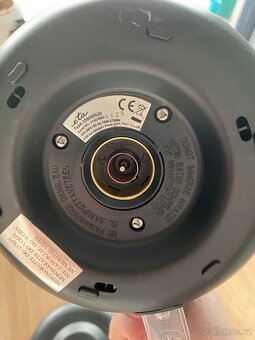 Rychlovarná konvice - 4