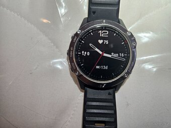 Garmin Fenix 6 - 4