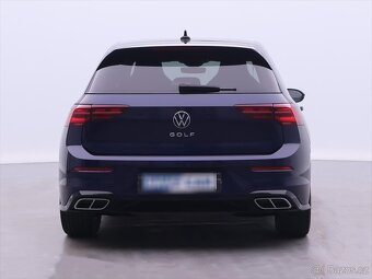 Volkswagen Golf 1,5 eTSI 110kW DSG R-Line LED (2020) - 4