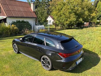 Cupra Leon 1.5 TSI DSG 110kw - 4