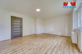 Prodej bytu 2+1, 60 m², Klatovy, ul. Rozvoj - 4