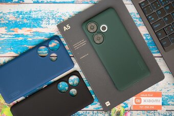 Nillkin Super Frosted pro Xiaomi / Redmi / Poco - 4