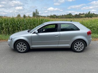 Audi a3 2.0 TFSi 230ps - 4
