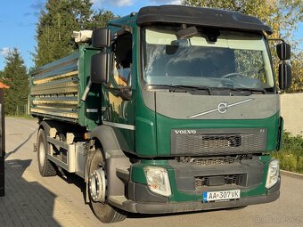 VOLVO FL 2020 27tis km - 4