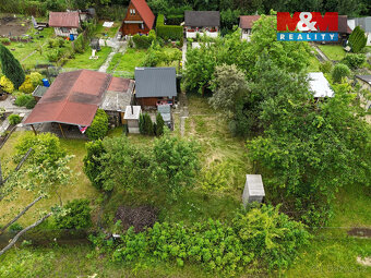 Prodej zahrady, 206 m², Karviná - 4