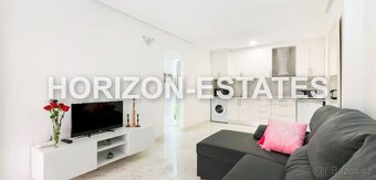 Přízemní apartmán 3+kk (62 m²) Španělsko,Torrevieja - 4