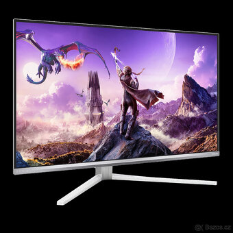 OLED Monitor 4K Philips 32" 32M2N8900 - Záruka 3 Roky Alza - 4