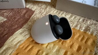 Google Buds Pro 2 sluchátka - 4