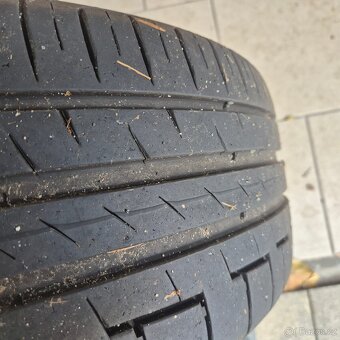 Alu kola 5x112 r16 - 4