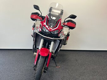 Honda CRF 1100 Africa Twin DCT - 4