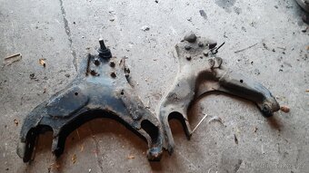 Opel Frontera B Daruji - 4