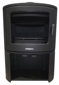 Krbová kamna NORDFLAM Modena ECO - 4