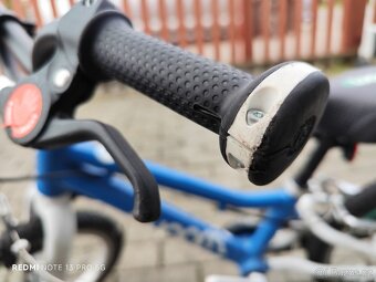 Prodám dětské kolo Woom 2 - 4