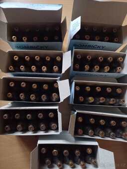 Sifonové bombičky 135.ks. - 4