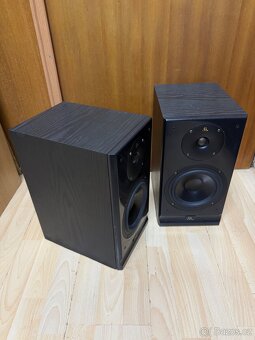 Acoustic Research Status S20 United - 4