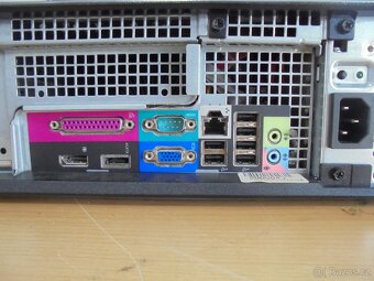 PC DELL Optiflex 780 - 4