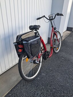 Prodám elektrokolo - 4