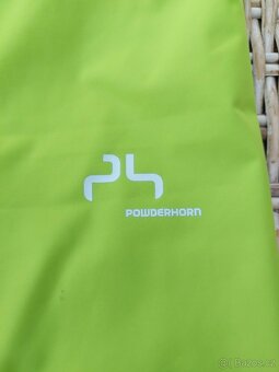 Dámské lyžařské kalhoty Powderhorn - vel M - 4