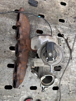 Rapid 1.6  tdi DPF.turbo vstřiky - 4