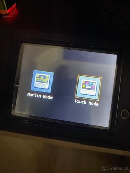 Artillery Genius 3D tiskárna - 4